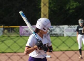 PREP SOFTBALL: ‘Always have each other’s backs’: Fairview’s Emily Benson talks junior season