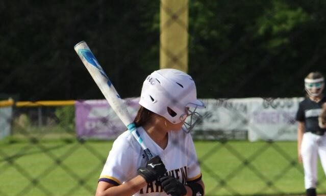 PREP SOFTBALL: ‘Always have each other’s backs’: Fairview’s Emily Benson talks junior season