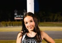 PREP CHEER: ‘Represent my school better in a positive way’: West Point’s Alli Tucker-Hillman talks upcoming cheer season
