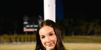 PREP CHEER: ‘Represent my school better in a positive way’: West Point’s Alli Tucker-Hillman talks upcoming cheer season