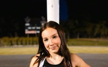 PREP CHEER: ‘Represent my school better in a positive way’: West Point’s Alli Tucker-Hillman talks upcoming cheer season