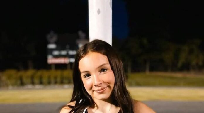 PREP CHEER: ‘Represent my school better in a positive way’: West Point’s Alli Tucker-Hillman talks upcoming cheer season