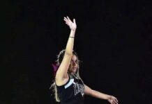 PREP CHEER: ‘Always think positive things about yourself’: West Point’s Haylee Hernandez looking forward to senior season