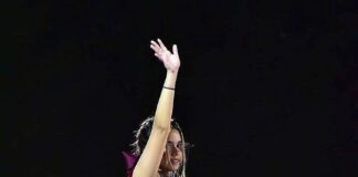 PREP CHEER: ‘Always think positive things about yourself’: West Point’s Haylee Hernandez looking forward to senior season