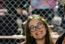 PREP CHEER: ‘Push through together as a team’: West Point’s MaciJo Simpson ready for junior season