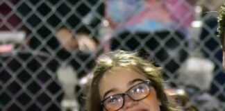 PREP CHEER: ‘Push through together as a team’: West Point’s MaciJo Simpson ready for junior season