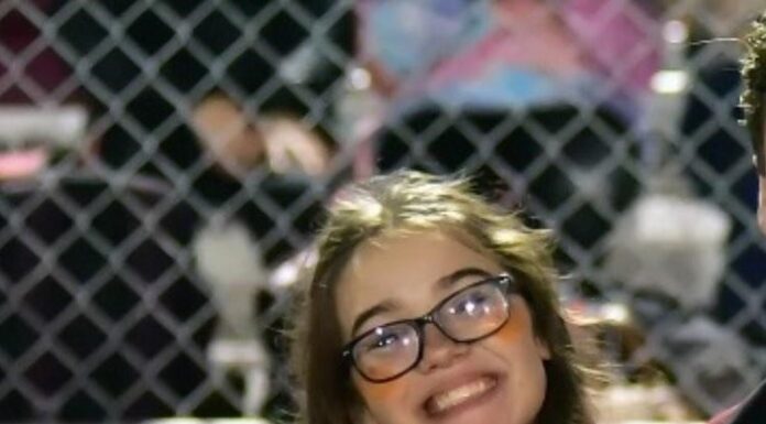 PREP CHEER: ‘Push through together as a team’: West Point’s MaciJo Simpson ready for junior season