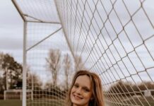 PREP SOCCER: ‘Help others without expecting anything in return’: West Point’s Gigi Metrock talks sophomore season