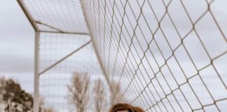 PREP SOCCER: ‘Help others without expecting anything in return’: West Point’s Gigi Metrock talks sophomore season