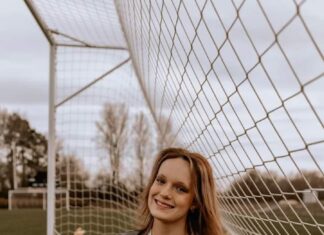 PREP SOCCER: ‘Help others without expecting anything in return’: West Point’s Gigi Metrock talks sophomore season