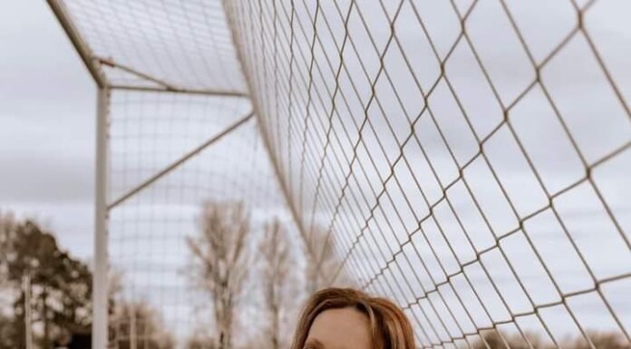 PREP SOCCER: ‘Help others without expecting anything in return’: West Point’s Gigi Metrock talks sophomore season