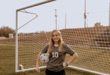 PREP SPORTS: ‘Everyone cared for each other’: West Point’s Kaedince Cagle talks Warrior years