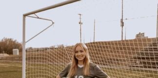 PREP SPORTS: ‘Everyone cared for each other’: West Point’s Kaedince Cagle talks Warrior years