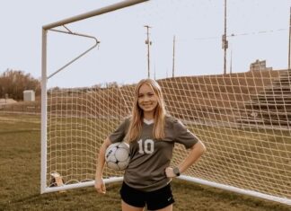 PREP SPORTS: ‘Everyone cared for each other’: West Point’s Kaedince Cagle talks Warrior years