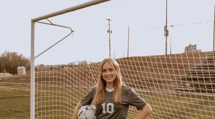 PREP SPORTS: ‘Everyone cared for each other’: West Point’s Kaedince Cagle talks Warrior years