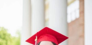 ‘Making lasting connections with your peers and teachers will help you immensely’: Vinemont’s Sadie Land reflects on Eagle years