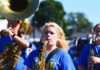 ‘Great band members come in all forms’: Cold Springs’ Addison Raymond excited for upcoming band season