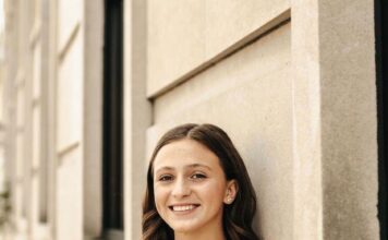 PREP SOCCER: ‘You have to work with everyone involved to accomplish what needs to get done’: Cullman’s Mimi Lunsford reflects on Bearcat years