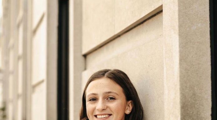 PREP SOCCER: ‘You have to work with everyone involved to accomplish what needs to get done’: Cullman’s Mimi Lunsford reflects on Bearcat years