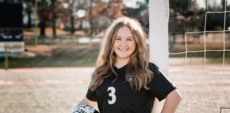 PREP SPORTS: ‘Cullman is my home away from home’: Cullman’s Shayley Vogelaar reflects on Bearcat years