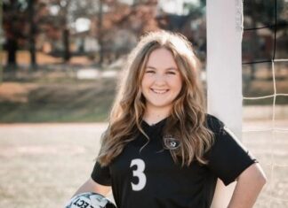 PREP SPORTS: ‘Cullman is my home away from home’: Cullman’s Shayley Vogelaar reflects on Bearcat years