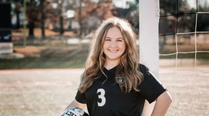 PREP SPORTS: ‘Cullman is my home away from home’: Cullman’s Shayley Vogelaar reflects on Bearcat years