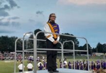 ‘The chemistry within our band is incredible’: Fairview’s Gracen McCowan talks upcoming band season