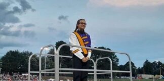 ‘The chemistry within our band is incredible’: Fairview’s Gracen McCowan talks upcoming band season