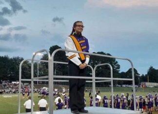 ‘The chemistry within our band is incredible’: Fairview’s Gracen McCowan talks upcoming band season