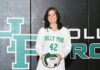 PREP VOLLEYBALL: ‘Be great people on and off the court’: Holly Pond’s Madi Brown recaps junior year