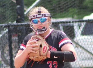 PREP SOFTBALL: ‘We should always play for the Lord’: Good Hope’s Campbell Koch recaps freshman season