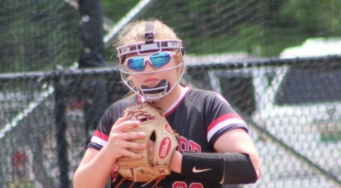 PREP SOFTBALL: ‘We should always play for the Lord’: Good Hope’s Campbell Koch recaps freshman season
