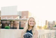 PREP CHEER: ‘Supporting your teammates leads to a successful and fulfilling cheerleading experience’: Cullman’s Siddalee Drake ready for upcoming cheer season