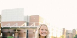 PREP CHEER: ‘Supporting your teammates leads to a successful and fulfilling cheerleading experience’: Cullman’s Siddalee Drake ready for upcoming cheer season