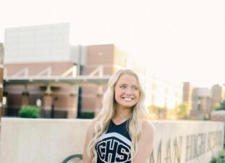 PREP CHEER: ‘Supporting your teammates leads to a successful and fulfilling cheerleading experience’: Cullman’s Siddalee Drake ready for upcoming cheer season
