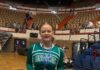 PREP CHEER: ‘Be a team others look up to’: Holly Pond’s Jaycie Pitts excited for upcoming cheer season