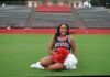 PREP CHEER: ‘Never let failure keep you from achieving your goal’: Good Hope’s Mckenzie McDonald excited for sophomore season