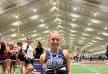 PREP CHEER: ‘Have a positive attitude’: Hanceville’s Millie Brown excited for upcoming cheer season