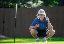 PREP GOLF: ‘You have to bring your game every tournament’: West Point’s TB Pendley recaps sophomore season