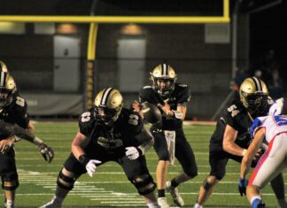 PREP FOOTBALL: Bearcats drop season opener to Mars Hill 55-21