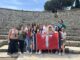 3 local Troy University students study abroad during 2022-23 school year