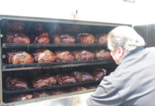 7th annual Bernard Blues and BBQ Festival returning Sept. 9-10