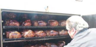 7th annual Bernard Blues and BBQ Festival returning Sept. 9-10