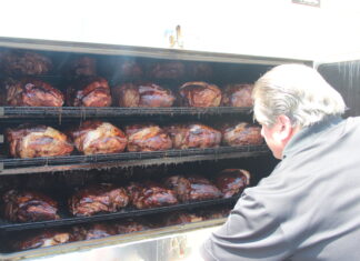 7th annual Bernard Blues and BBQ Festival returning Sept. 9-10