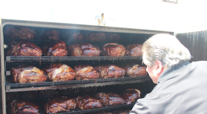 7th annual Bernard Blues and BBQ Festival returning Sept. 9-10