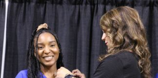 Wallace State student 1st to earn 4.0 GPA in UAB/WSCC Joint Enrollment program