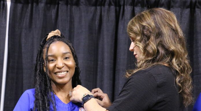 Wallace State student 1st to earn 4.0 GPA in UAB/WSCC Joint Enrollment program