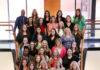 More than 40 graduate WSCC Occupational Therapy Assistant program