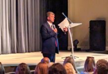 ‘We feel like there’s great things to come’