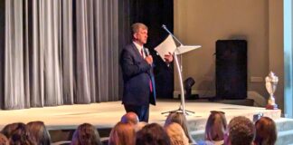 ‘We feel like there’s great things to come’